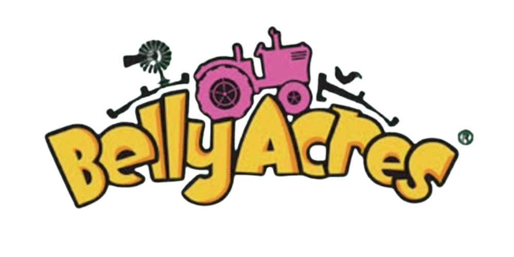 Belly Acres Silo Square