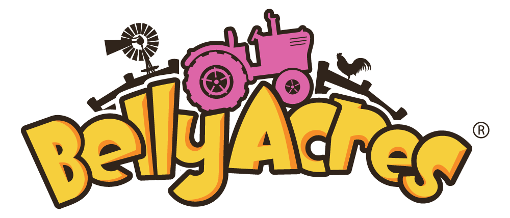 Belly Acres Silo Square